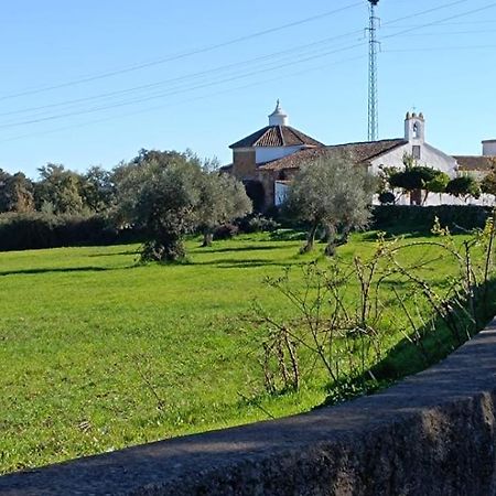 Вилла Sierra De Aracena Cala Huelva Экстерьер фото
